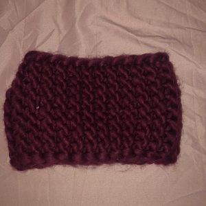 Aeropostale winter heat wrap